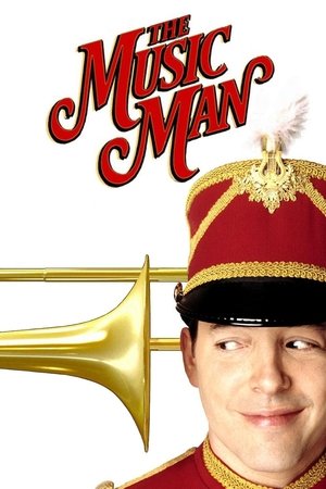 The Music Man The Music Man