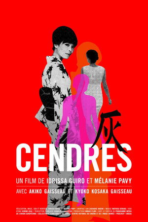 Cendres Cendres