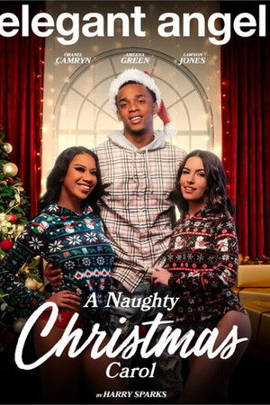 A Naughty Christmas Carol