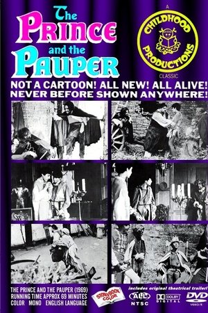 The Adventures of the Prince and the Pauper The Adventures of the Prince and the Pauper