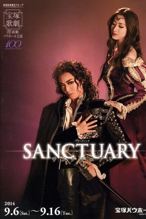Sanctuary Sanctuary