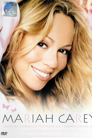 Mariah Carey - Shining Through The Rain Mariah Carey - Shining Through The Rain