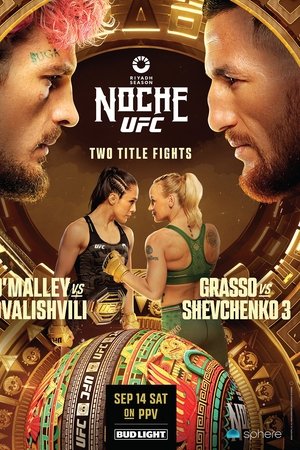 UFC 306: O'Malley vs. Dvalishvili UFC 306: O'Malley vs. Dvalishvili