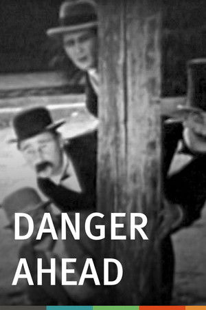 Danger Ahead Danger Ahead
