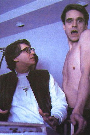 The Making of Dead Ringers The Making of Dead Ringers