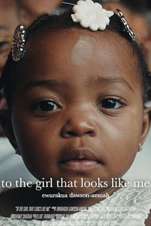 To The Girl That Looks Like Me To The Girl That Looks Like Me