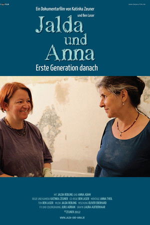 Jalda und Anna