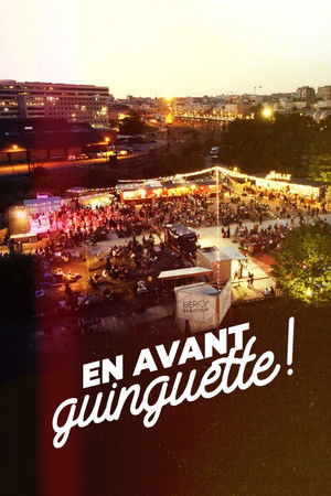 En avant guinguette! En avant guinguette!