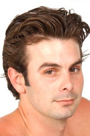 Brian Handcock