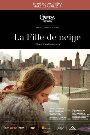Rimsky-Korsakov: The Snow Maiden Rimsky-Korsakov: The Snow Maiden