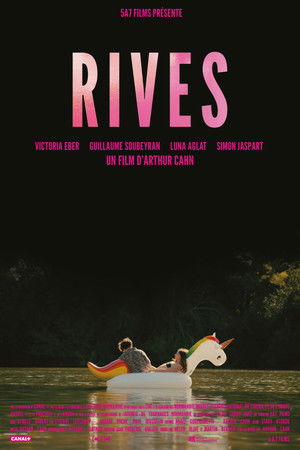 Rives Rives