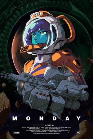 Alien: MONDAY Alien: MONDAY