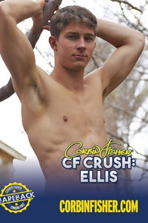 CF Crush: Ellis CF Crush: Ellis
