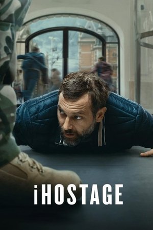 iHostage iHostage