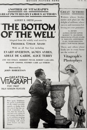 The Bottom of the Well