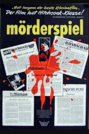 Murder Party Murder Party