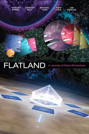 Flatland Flatland