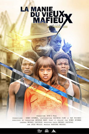La manie du vieux mafieux