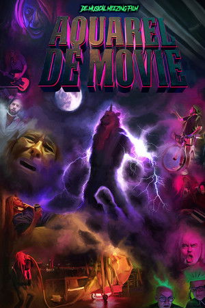 Aquarel The Movie Aquarel The Movie