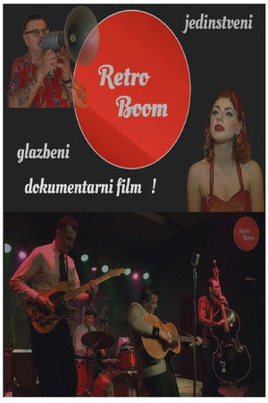 Retro Boom Retro Boom