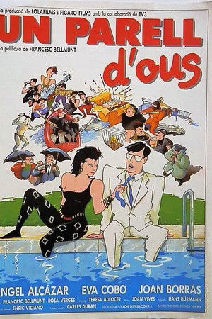 Un parell d’ous Un parell d’ous