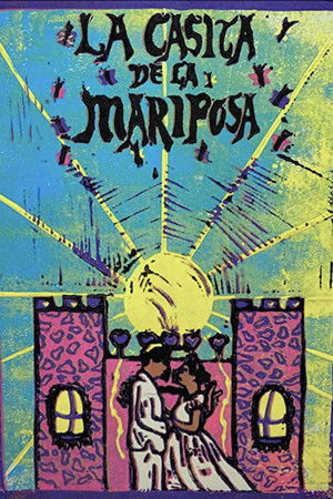 La Casita de la Mariposa La Casita de la Mariposa