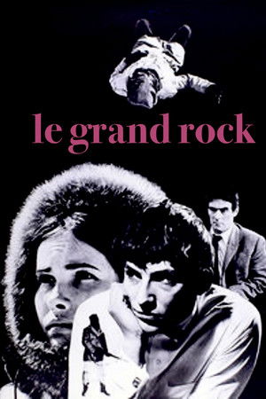 Le grand Rock