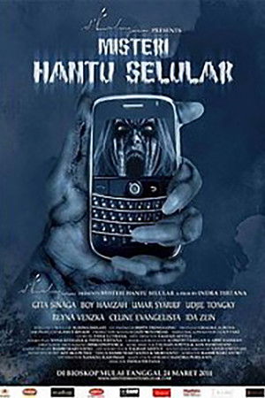 Misteri Hantu Selular Misteri Hantu Selular