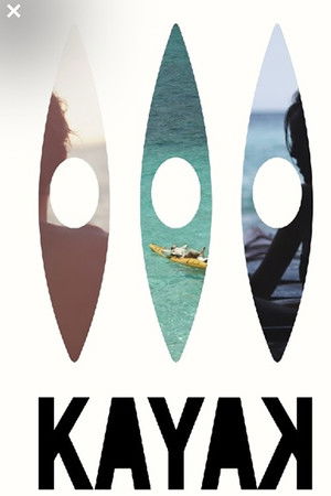 Kayak Kayak