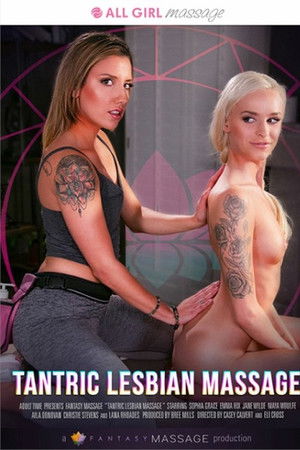 Tantric Lesbian Massage