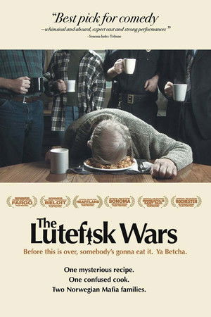 The Lutefisk Wars The Lutefisk Wars