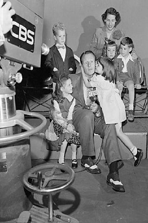 Art Linkletter's House Party Art Linkletter's House Party