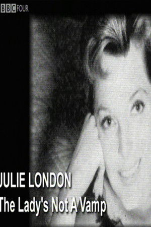 Julie London: The Lady's Not a Vamp