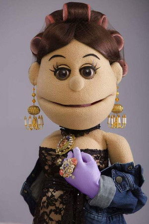 أبلة فاهيتا