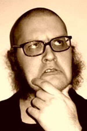 Carlton Mellick III
