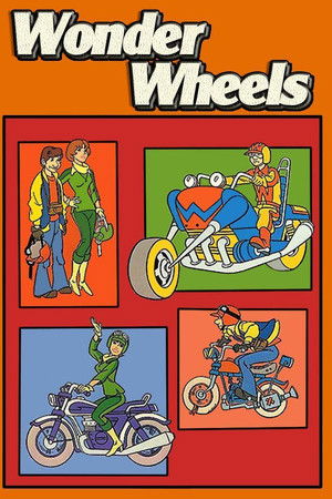 Wonder Wheels