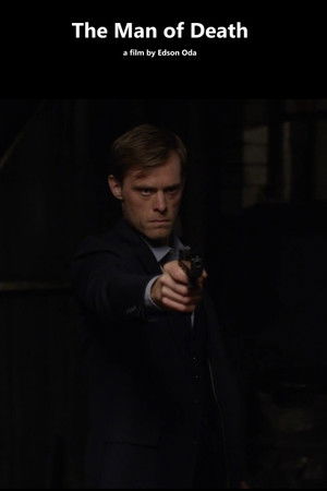 The Man of Death The Man of Death