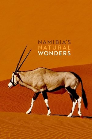 Namibia’s Natural Wonders