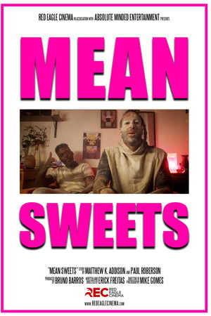Mean Sweets