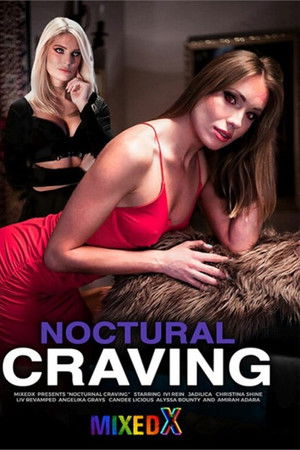 Nocturnal Craving Nocturnal Craving