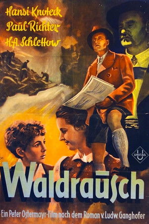 Waldrausch Waldrausch
