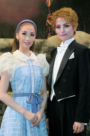 Puck (Shinjin Kouen) Puck (Shinjin Kouen)