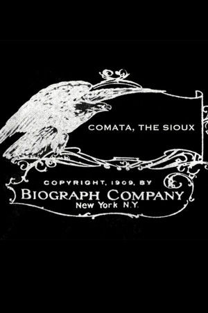 Comata, the Sioux Comata, the Sioux