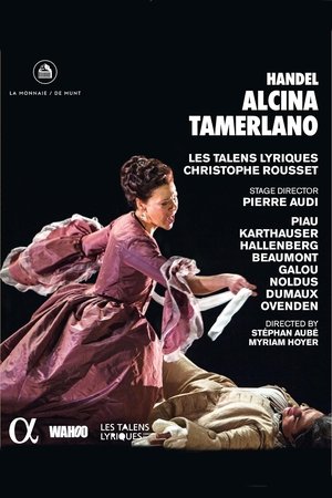 Alcina Alcina