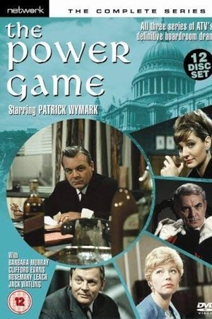The Power Game