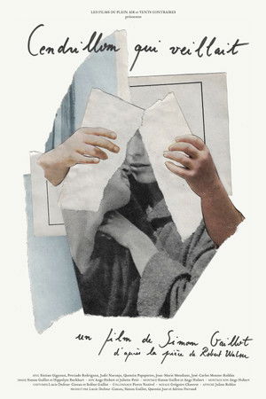 Cendrillon qui veillait