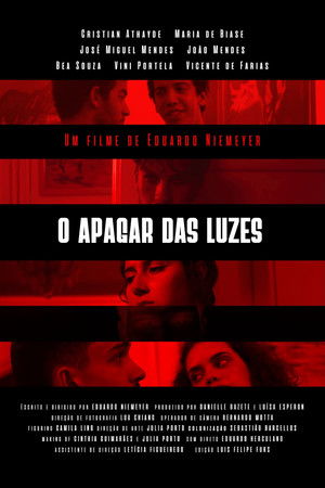 O Apagar das Luzes
