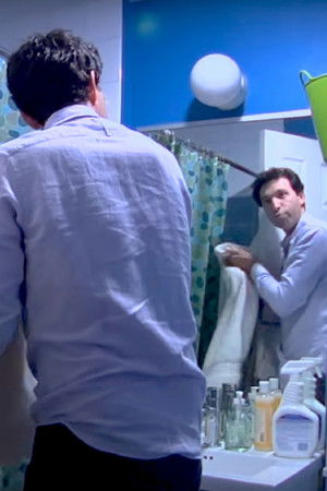 Getting Stoned with Alex Karpovksy Getting Stoned with Alex Karpovksy