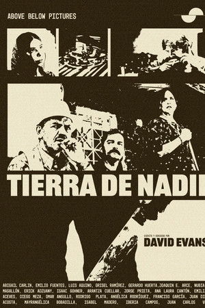 Tierra de Nadie Tierra de Nadie