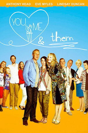 You, Me & Them You, Me & Them
